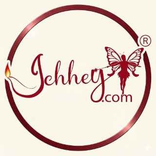 Ichheydotcom Logo