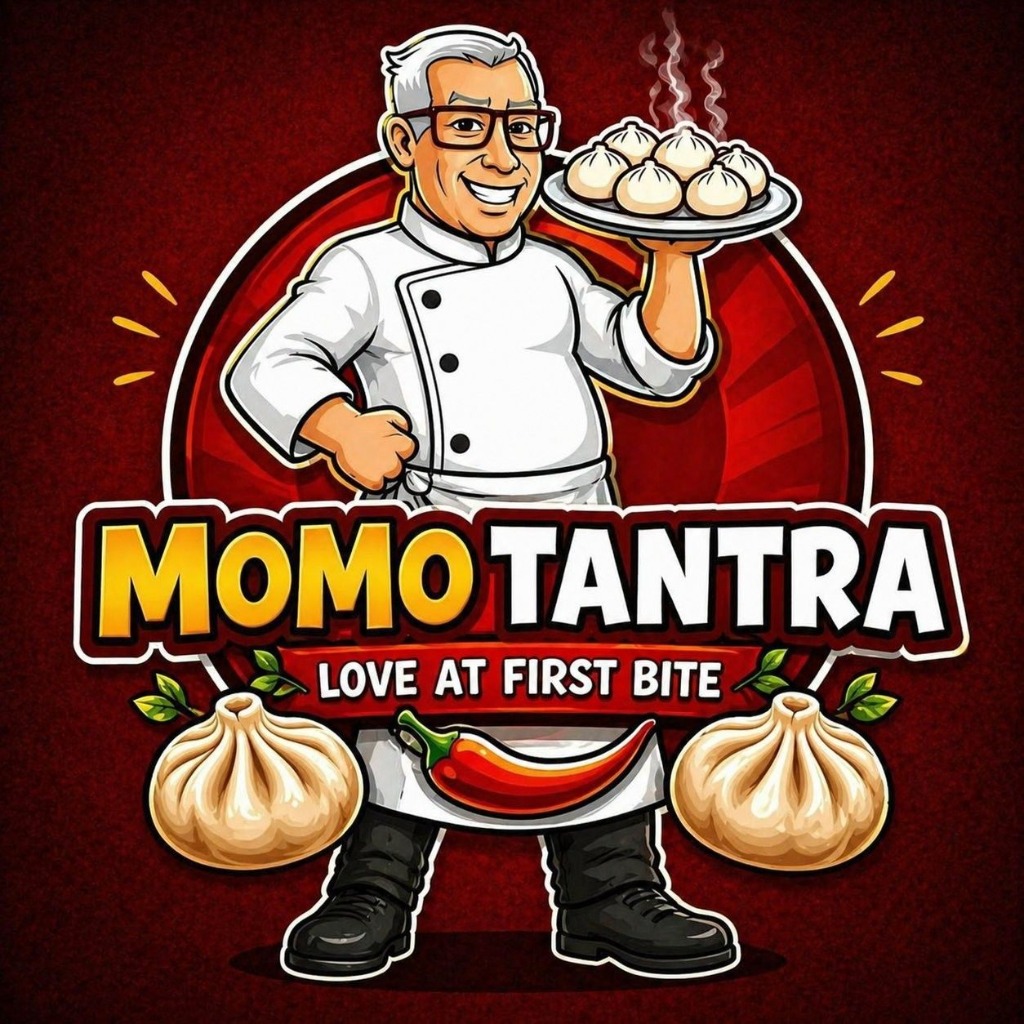 MoMo Tantra Logo